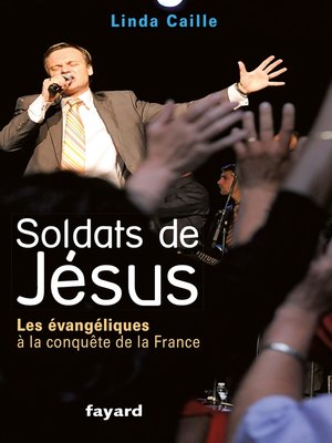 cover image of Soldats de Jésus